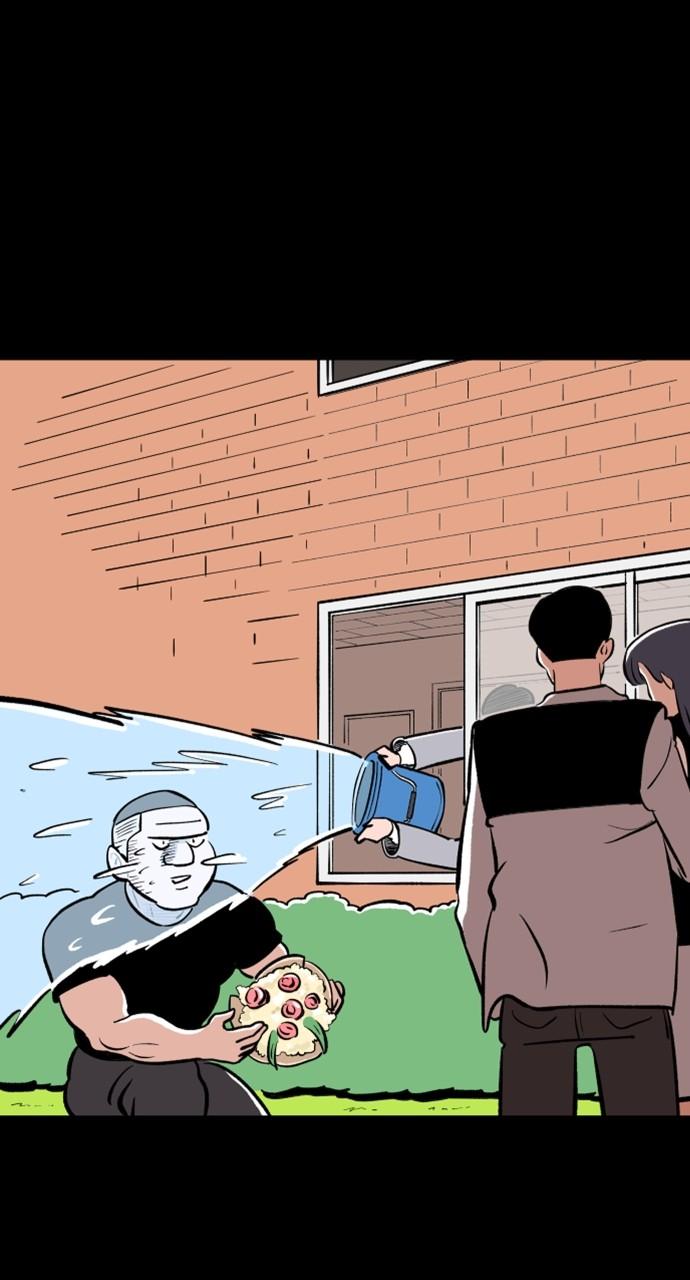 The Build Up Chap 162 - Next Chap 163