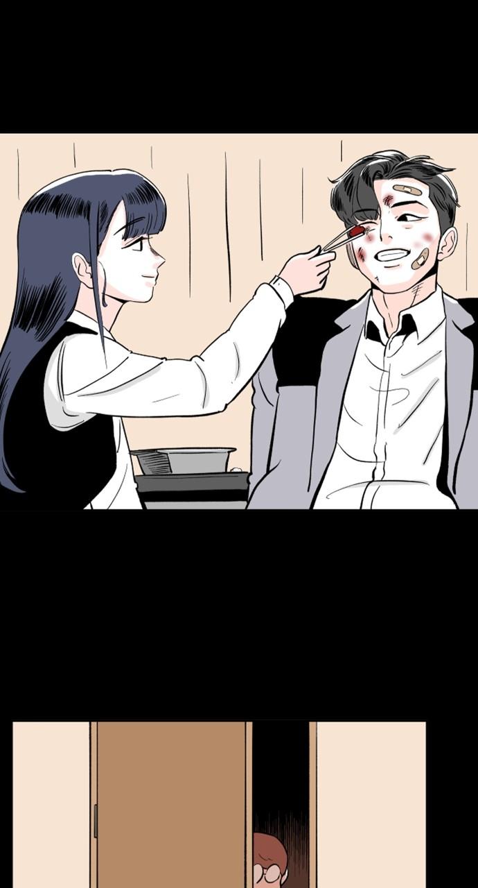 The Build Up Chap 162 - Next Chap 163