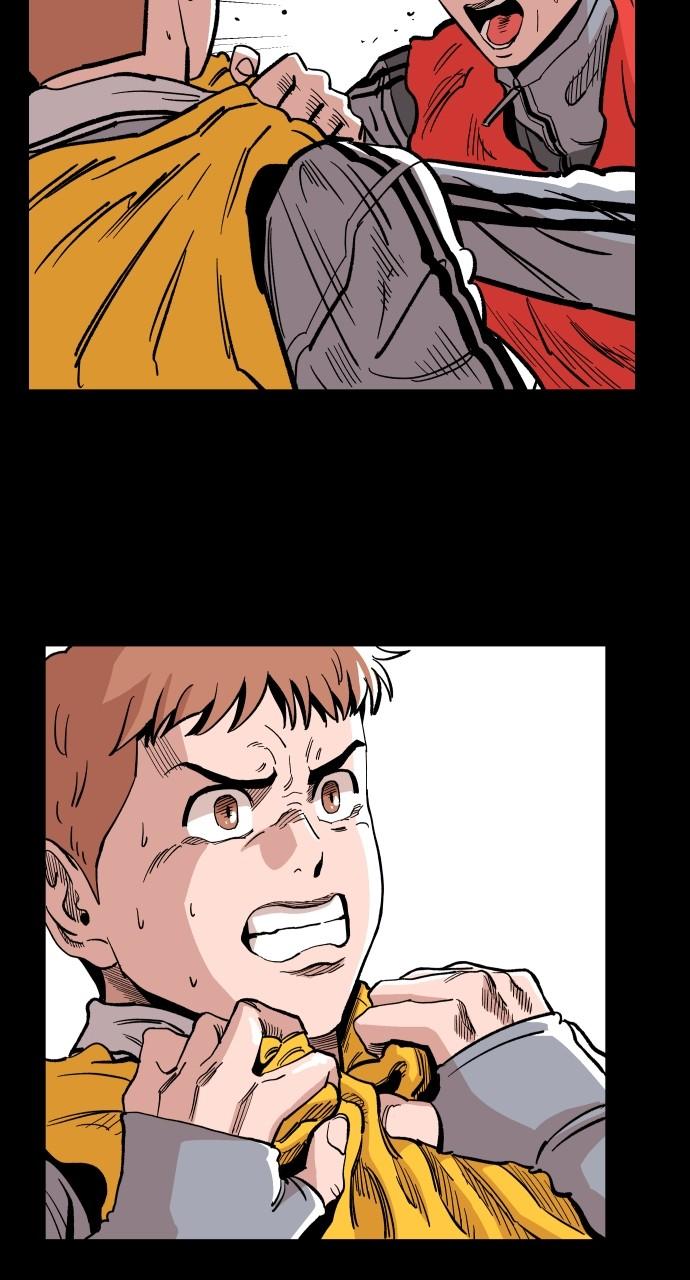 The Build Up Chap 162 - Next Chap 163