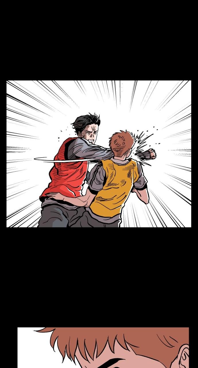 The Build Up Chap 162 - Next Chap 163