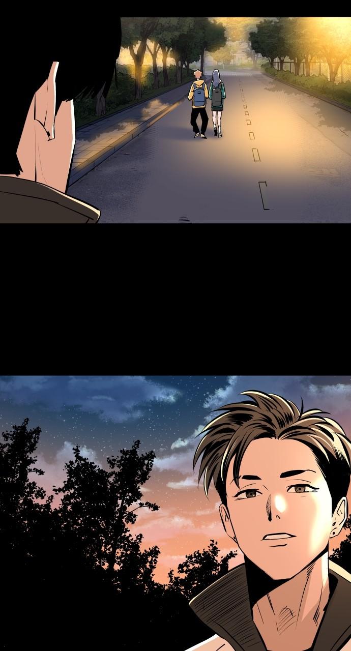 The Build Up Chap 162 - Next Chap 163