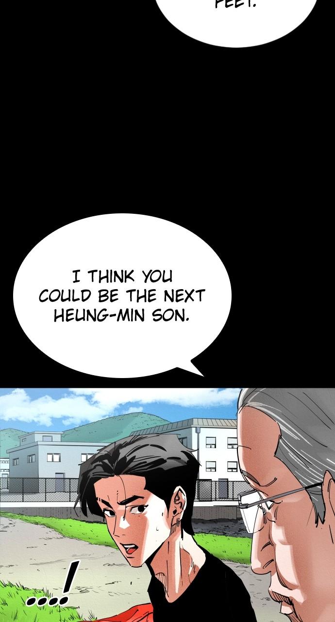 The Build Up Chap 162 - Next Chap 163