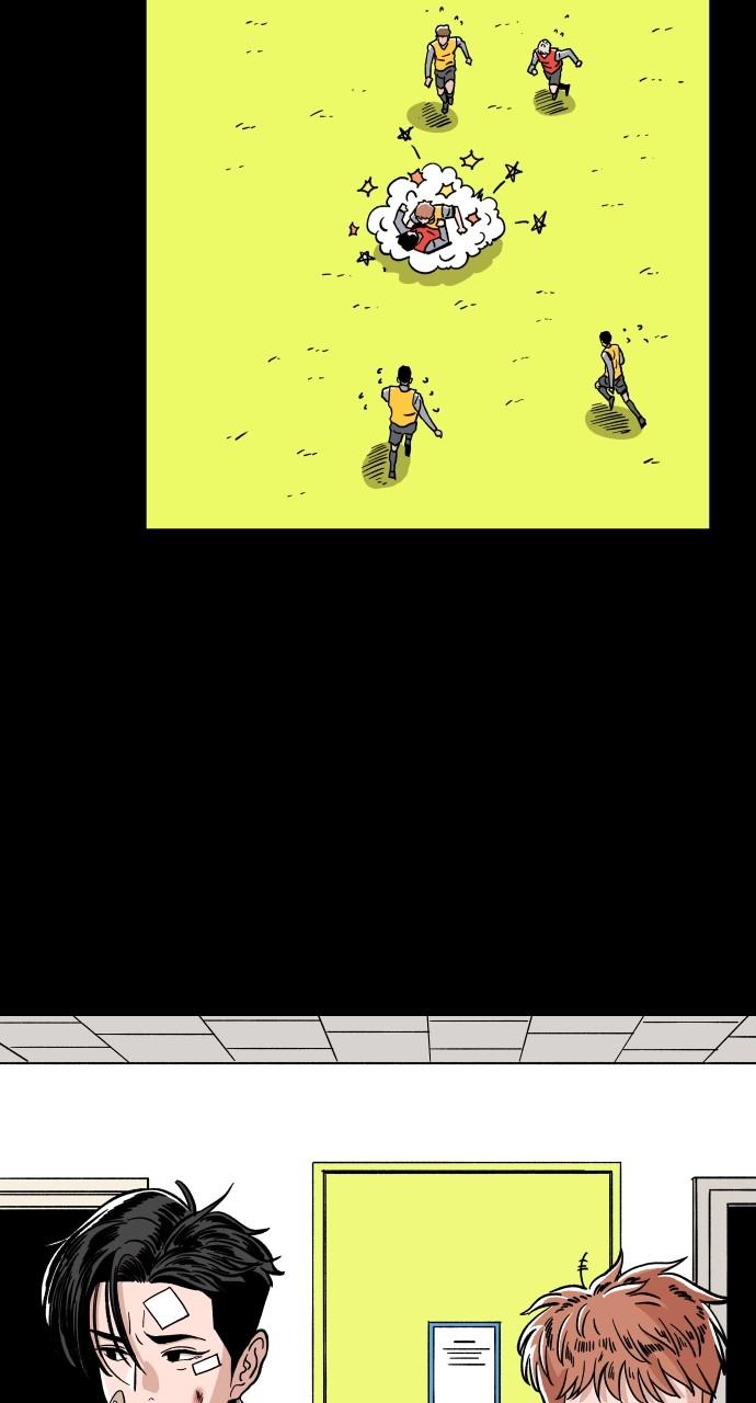 The Build Up Chap 162 - Next Chap 163