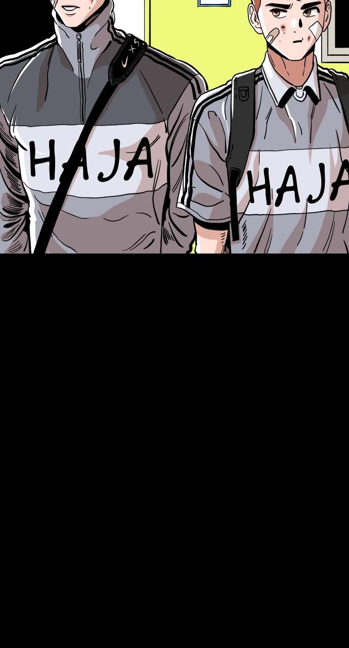 The Build Up Chap 162 - Next Chap 163