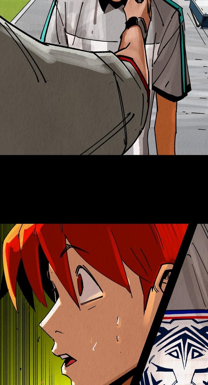 The Build Up Chap 162 - Next Chap 163