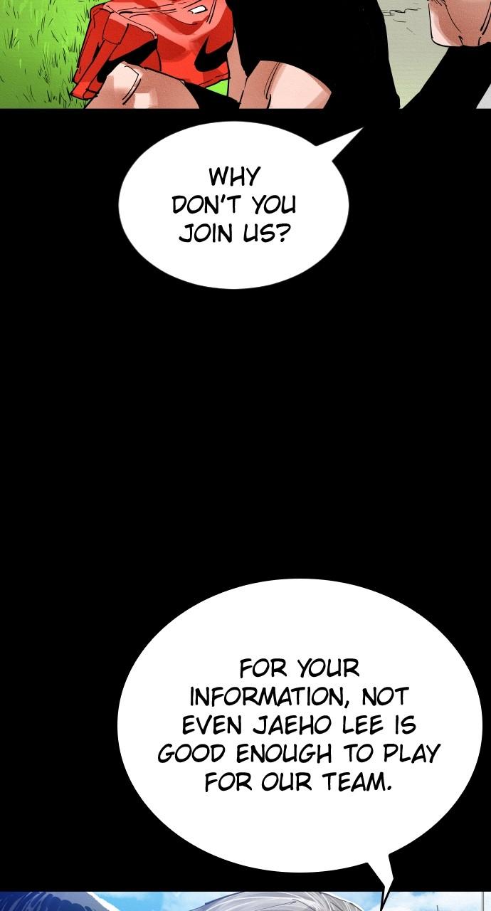 The Build Up Chap 162 - Next Chap 163