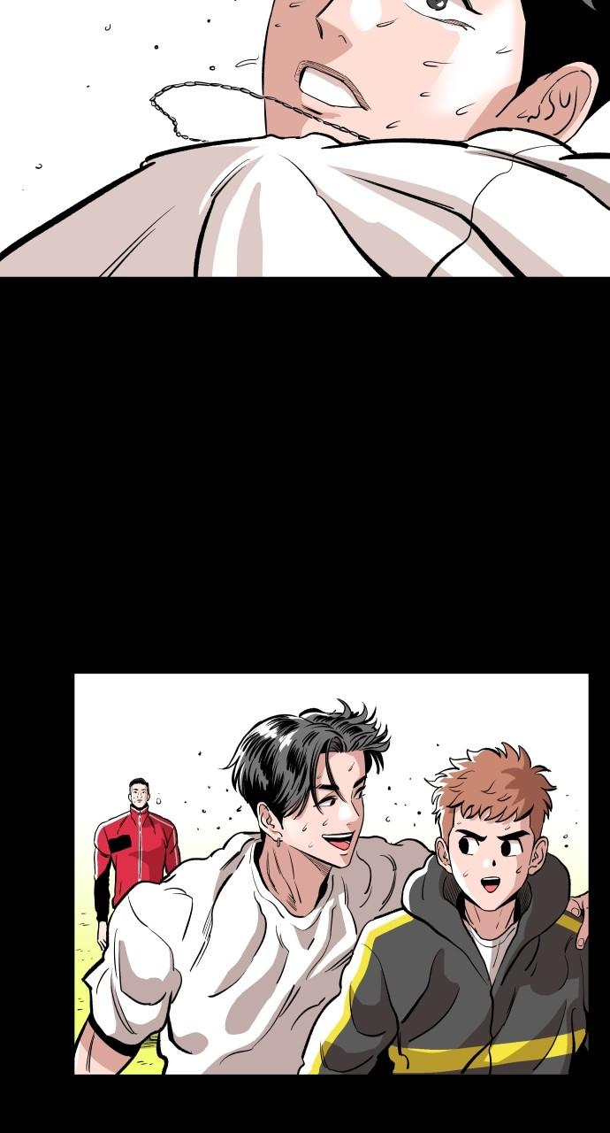 The Build Up Chap 162 - Next Chap 163