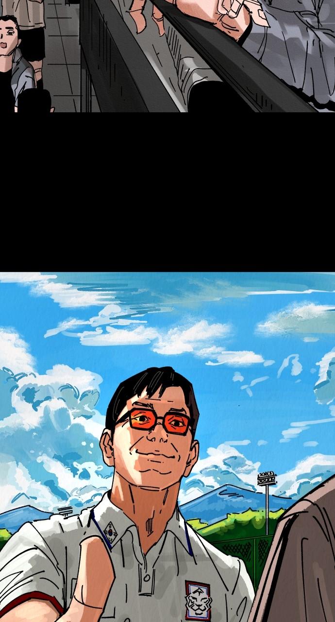 The Build Up Chap 162 - Next Chap 163