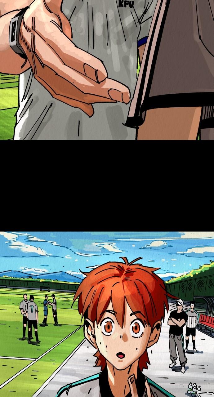 The Build Up Chap 162 - Next Chap 163