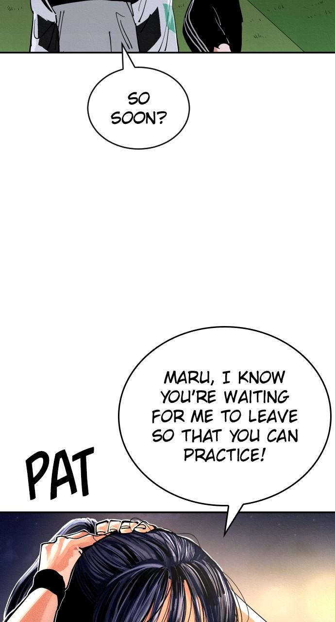 The Build Up Chap 162 - Next Chap 163