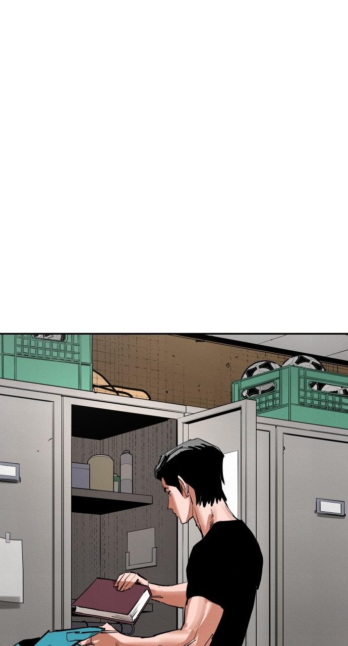 The Build Up Chap 162 - Next Chap 163