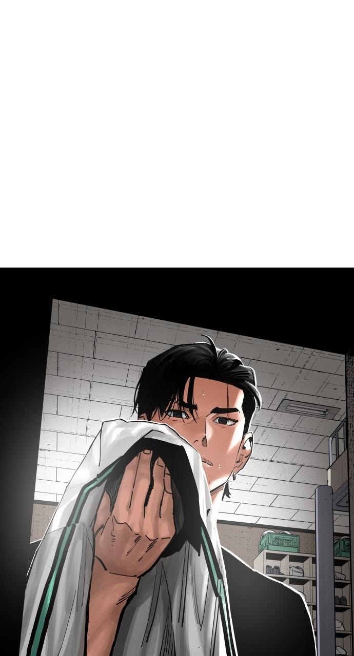 The Build Up Chap 162 - Next Chap 163