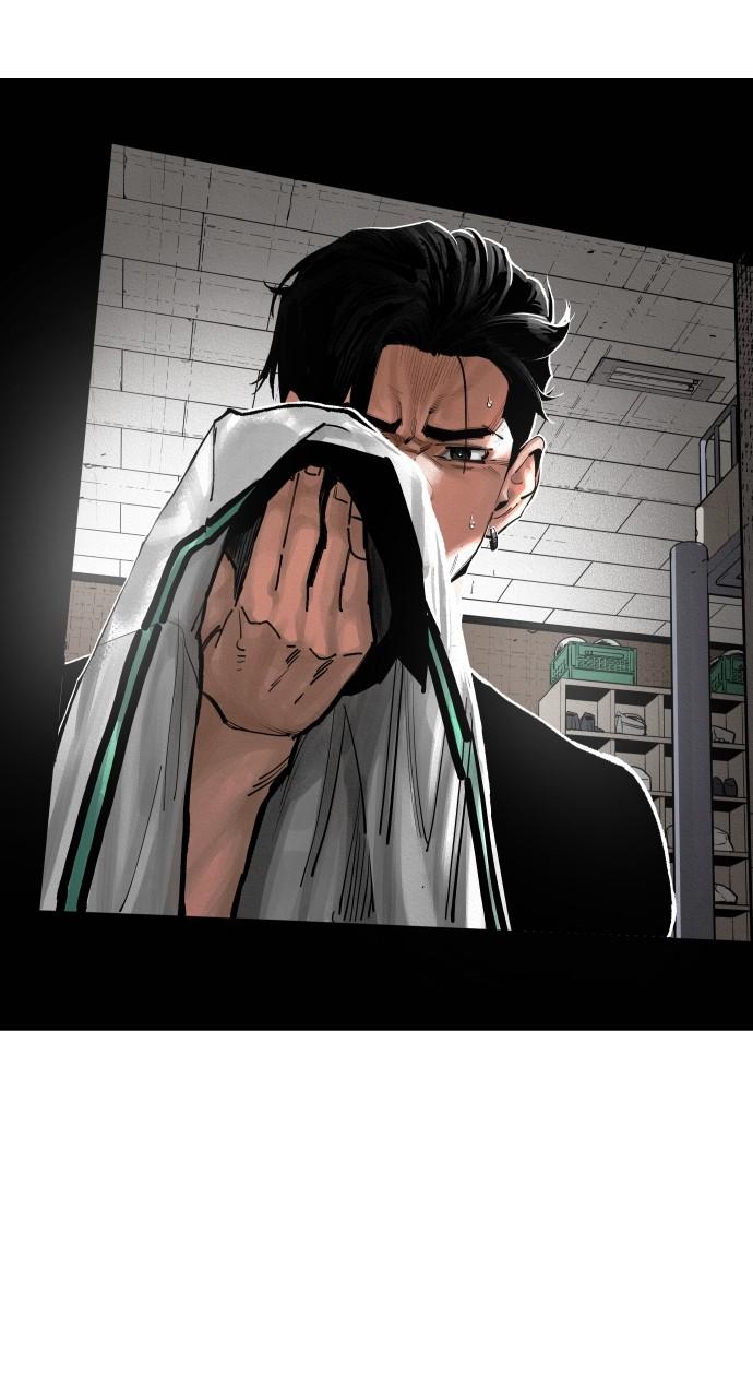 The Build Up Chap 162 - Next Chap 163