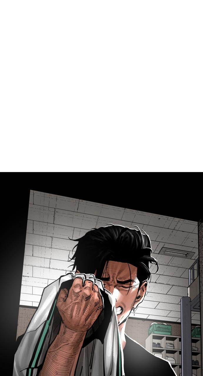 The Build Up Chap 162 - Next Chap 163