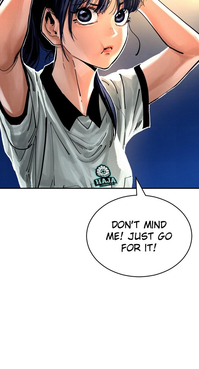 The Build Up Chap 162 - Next Chap 163