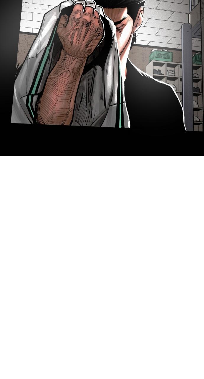 The Build Up Chap 162 - Next Chap 163