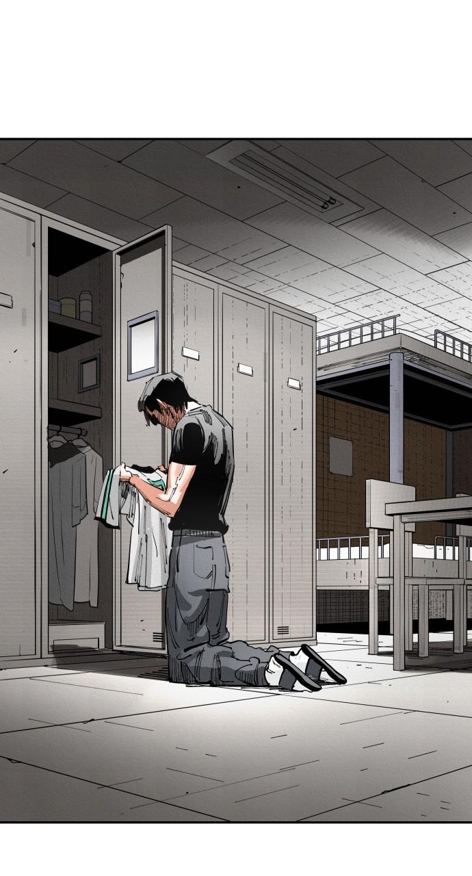 The Build Up Chap 162 - Next Chap 163