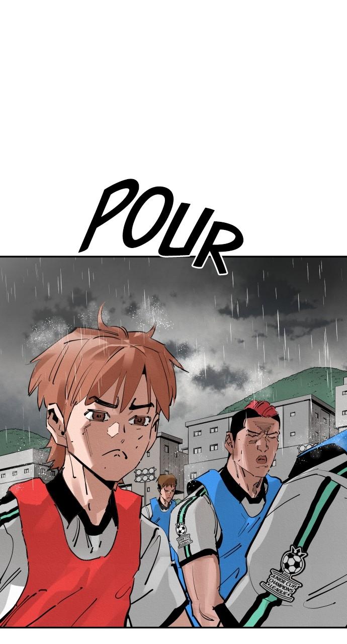 The Build Up Chap 162 - Next Chap 163