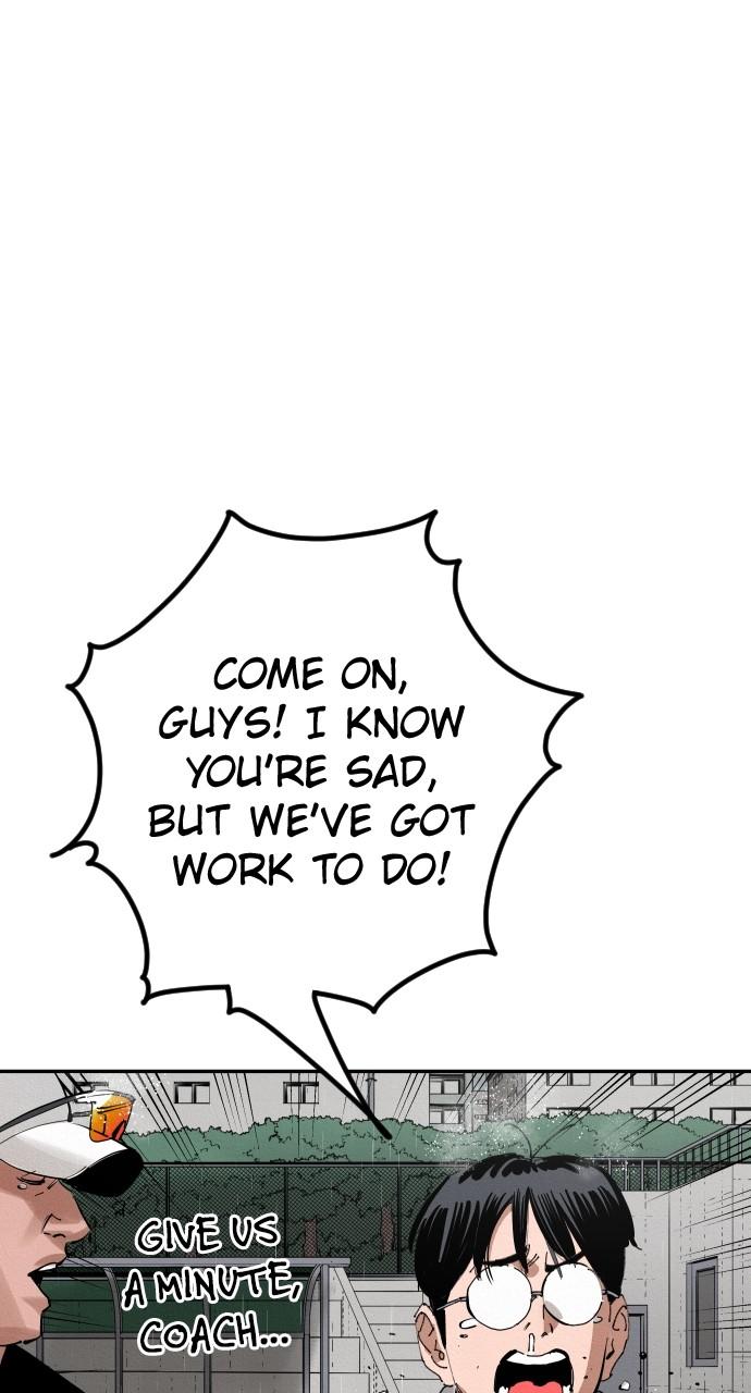 The Build Up Chap 162 - Next Chap 163