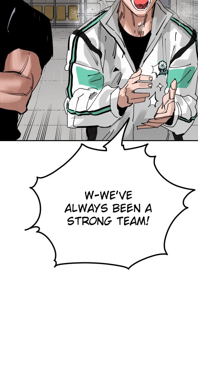 The Build Up Chap 162 - Next Chap 163