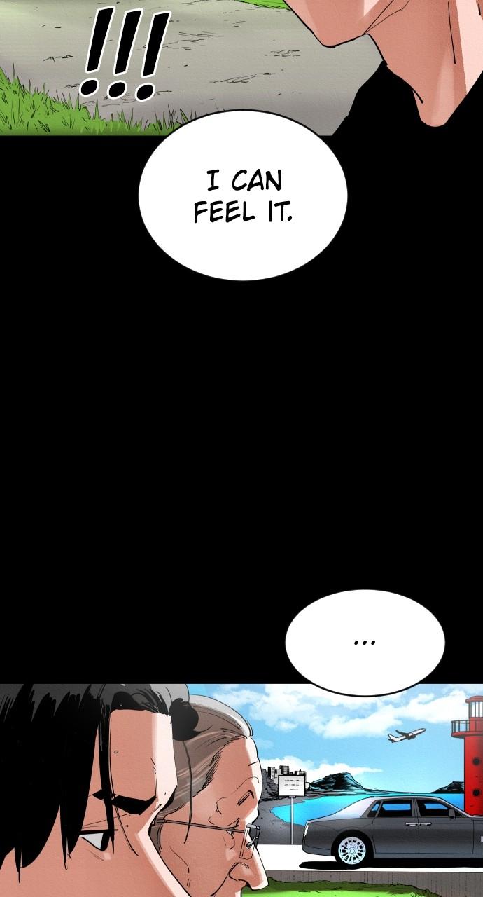 The Build Up Chap 162 - Next Chap 163