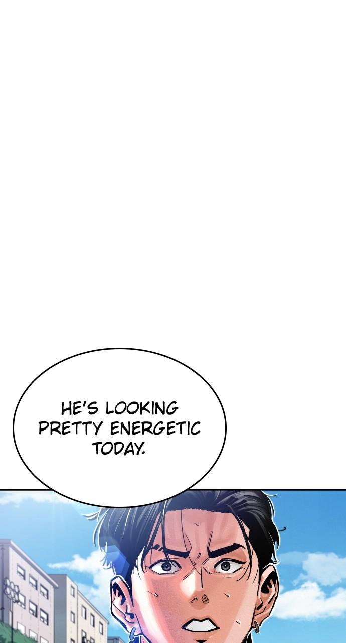 The Build Up Chap 162 - Next Chap 163