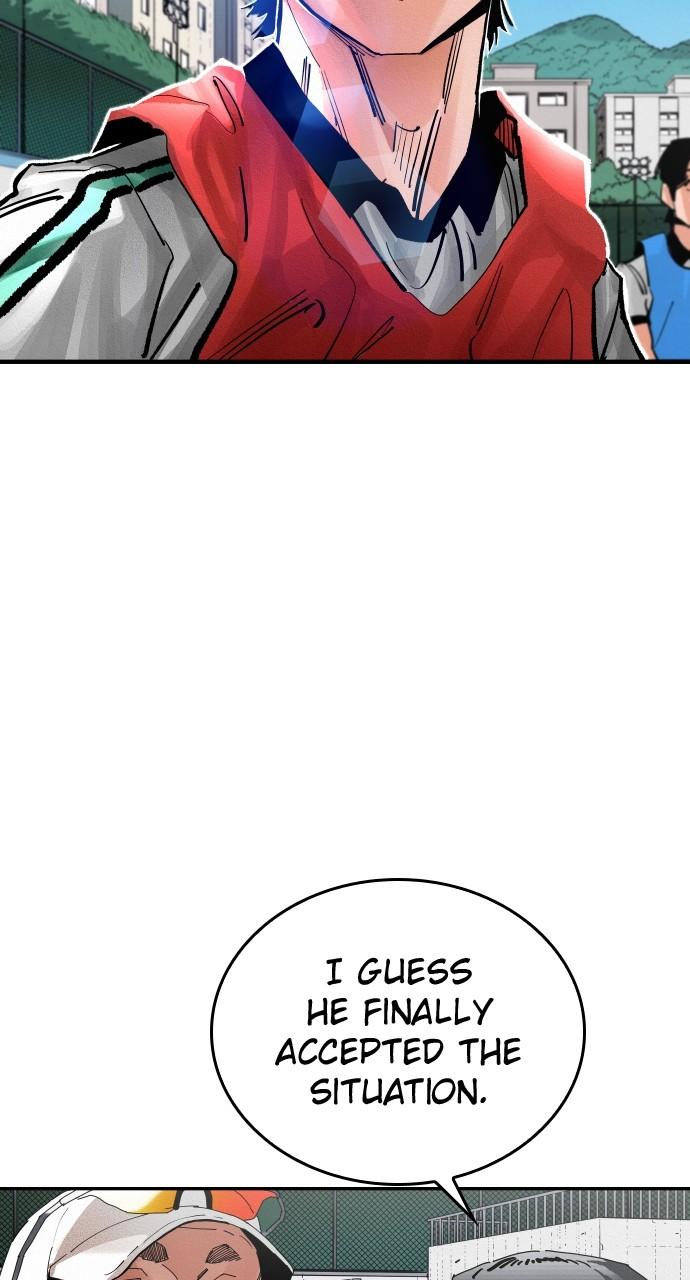 The Build Up Chap 162 - Next Chap 163