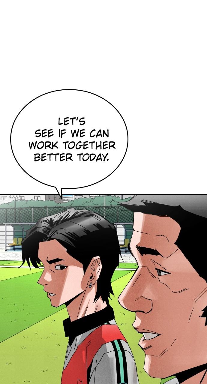 The Build Up Chap 162 - Next Chap 163