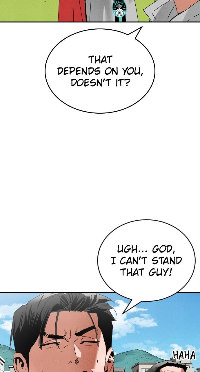 The Build Up Chap 162 - Next Chap 163