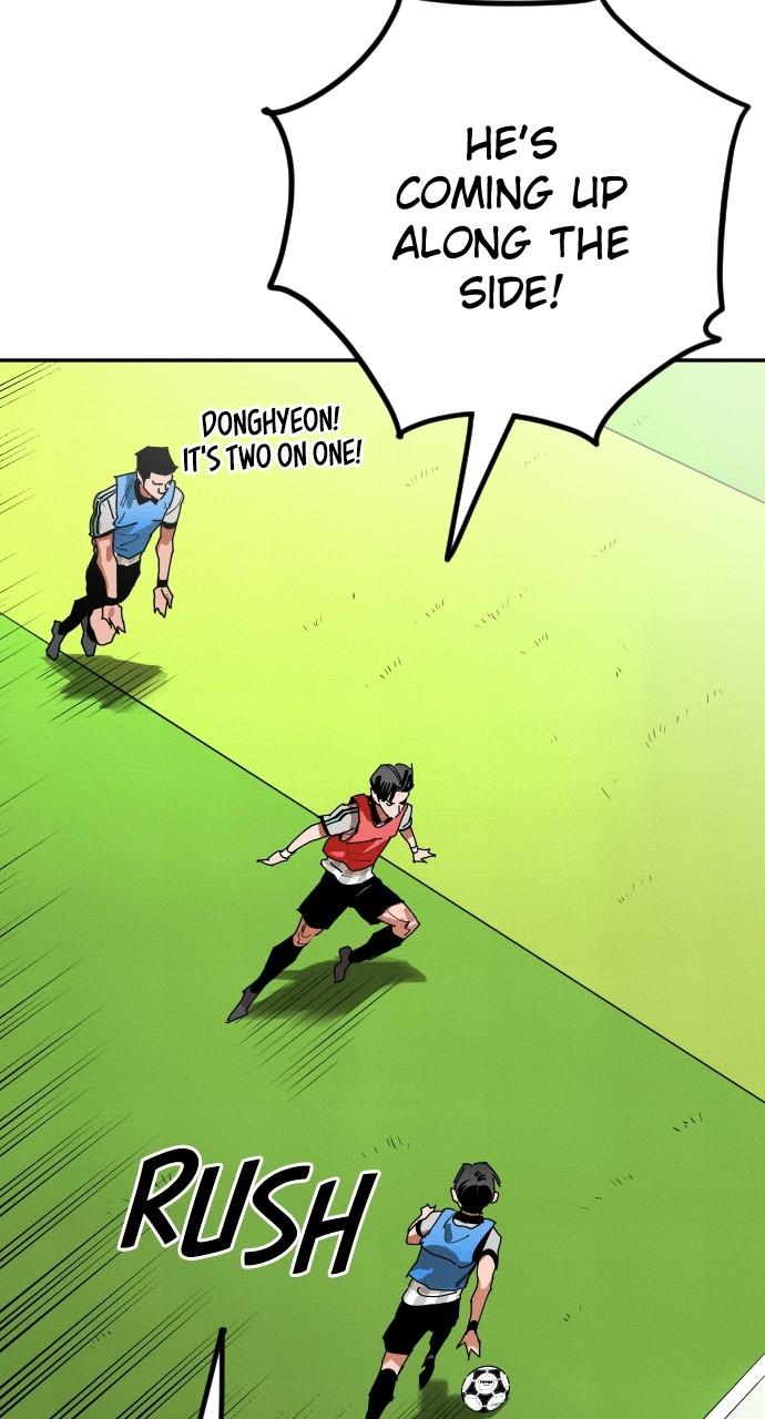 The Build Up Chap 162 - Next Chap 163