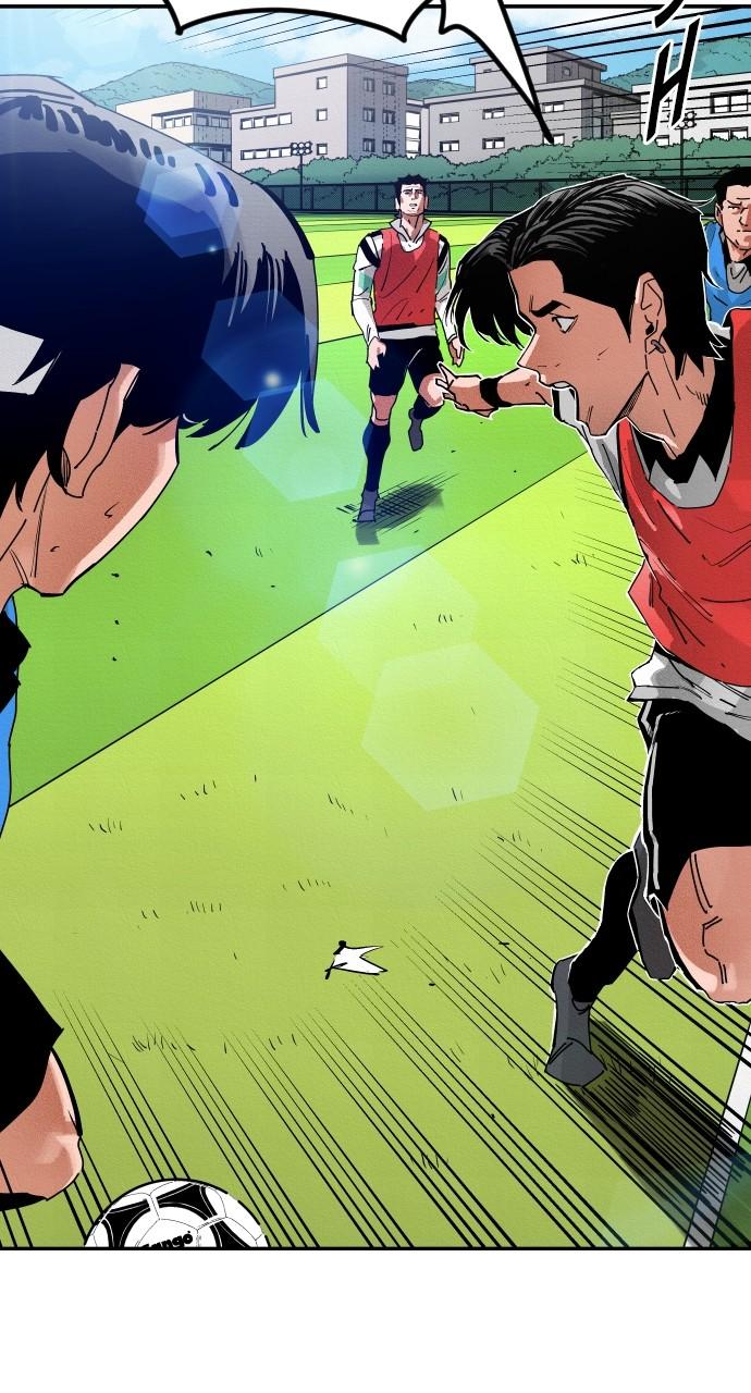 The Build Up Chap 162 - Next Chap 163