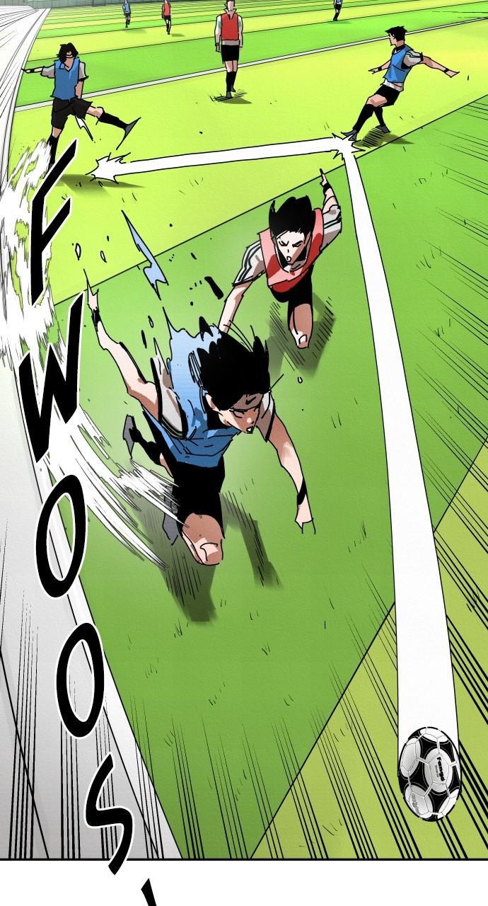 The Build Up Chap 162 - Next Chap 163