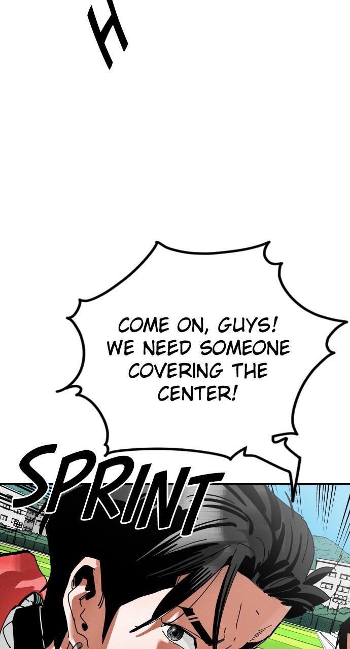 The Build Up Chap 162 - Next Chap 163