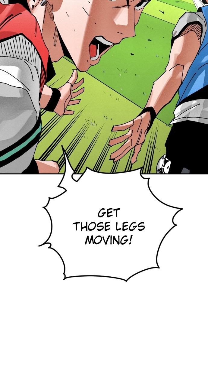 The Build Up Chap 162 - Next Chap 163