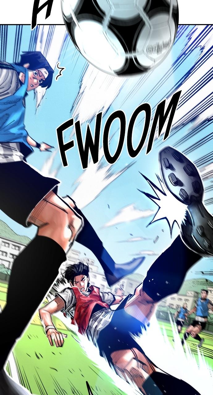 The Build Up Chap 162 - Next Chap 163