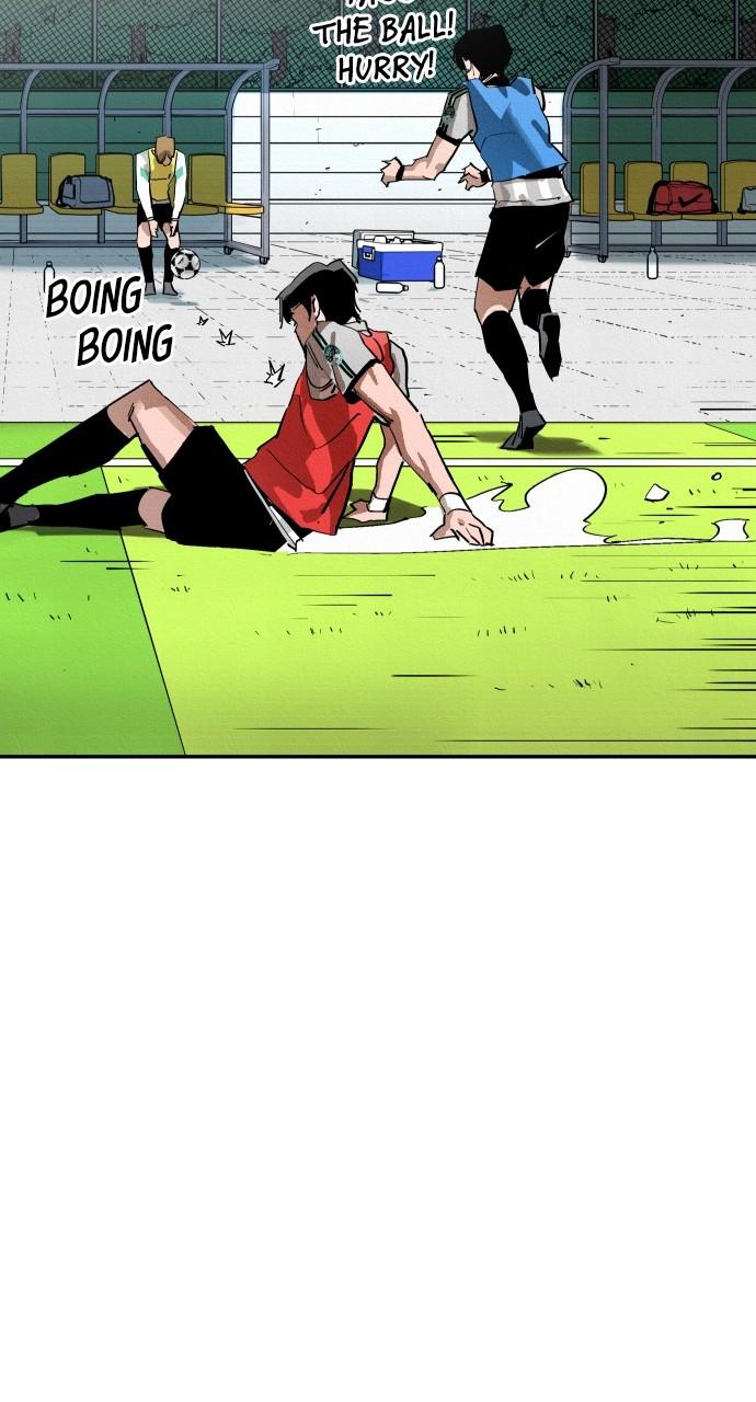 The Build Up Chap 162 - Next Chap 163