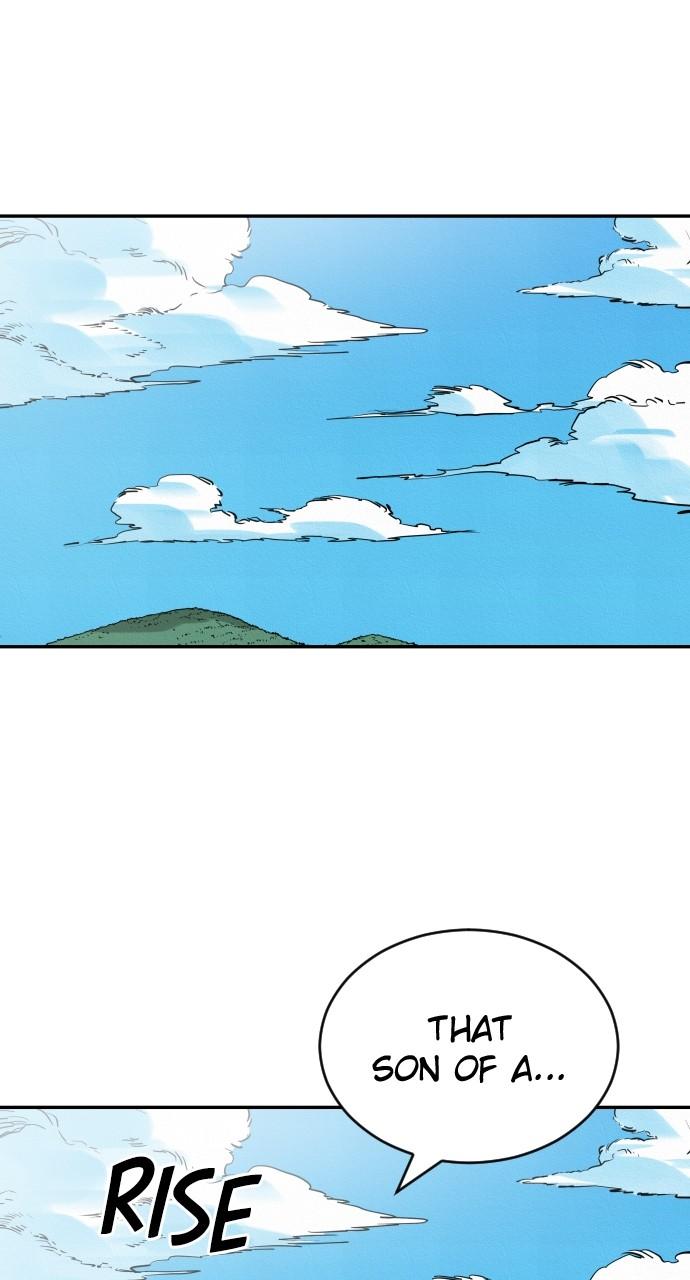 The Build Up Chap 162 - Next Chap 163