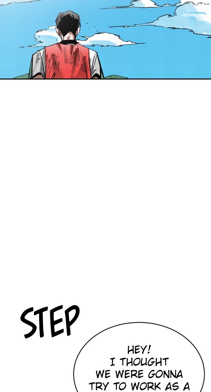 The Build Up Chap 162 - Next Chap 163