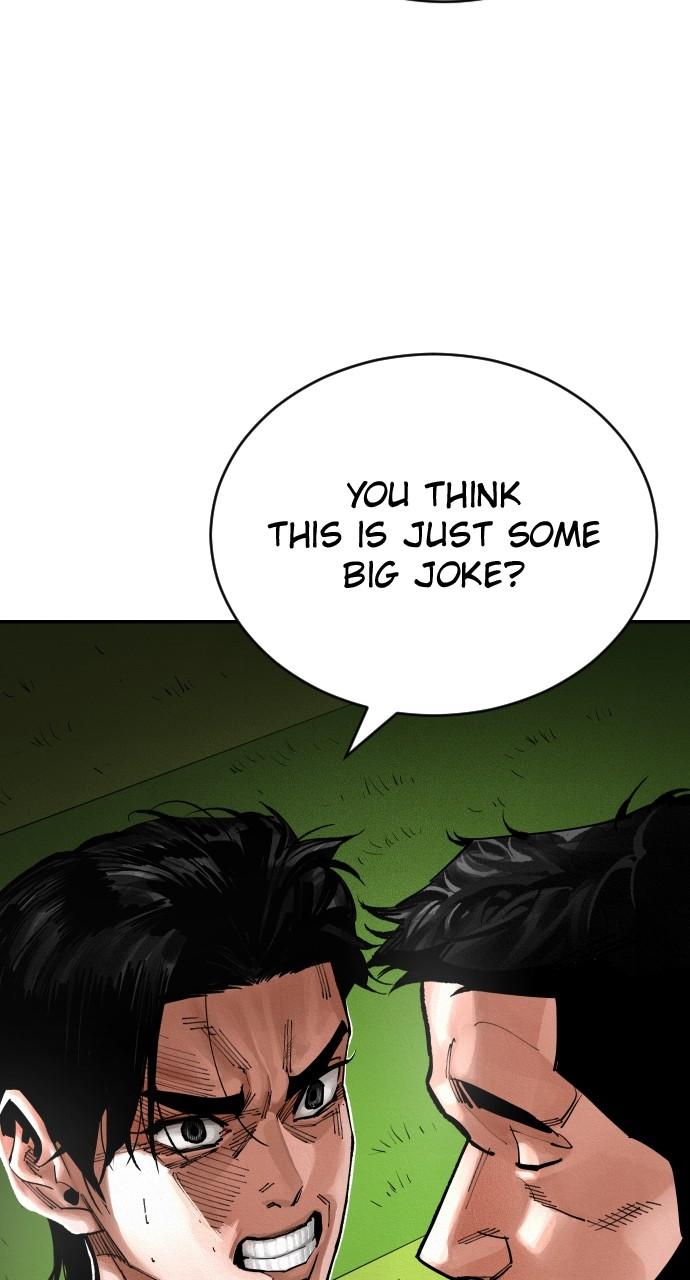 The Build Up Chap 162 - Next Chap 163