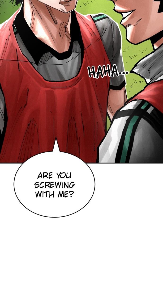 The Build Up Chap 162 - Next Chap 163