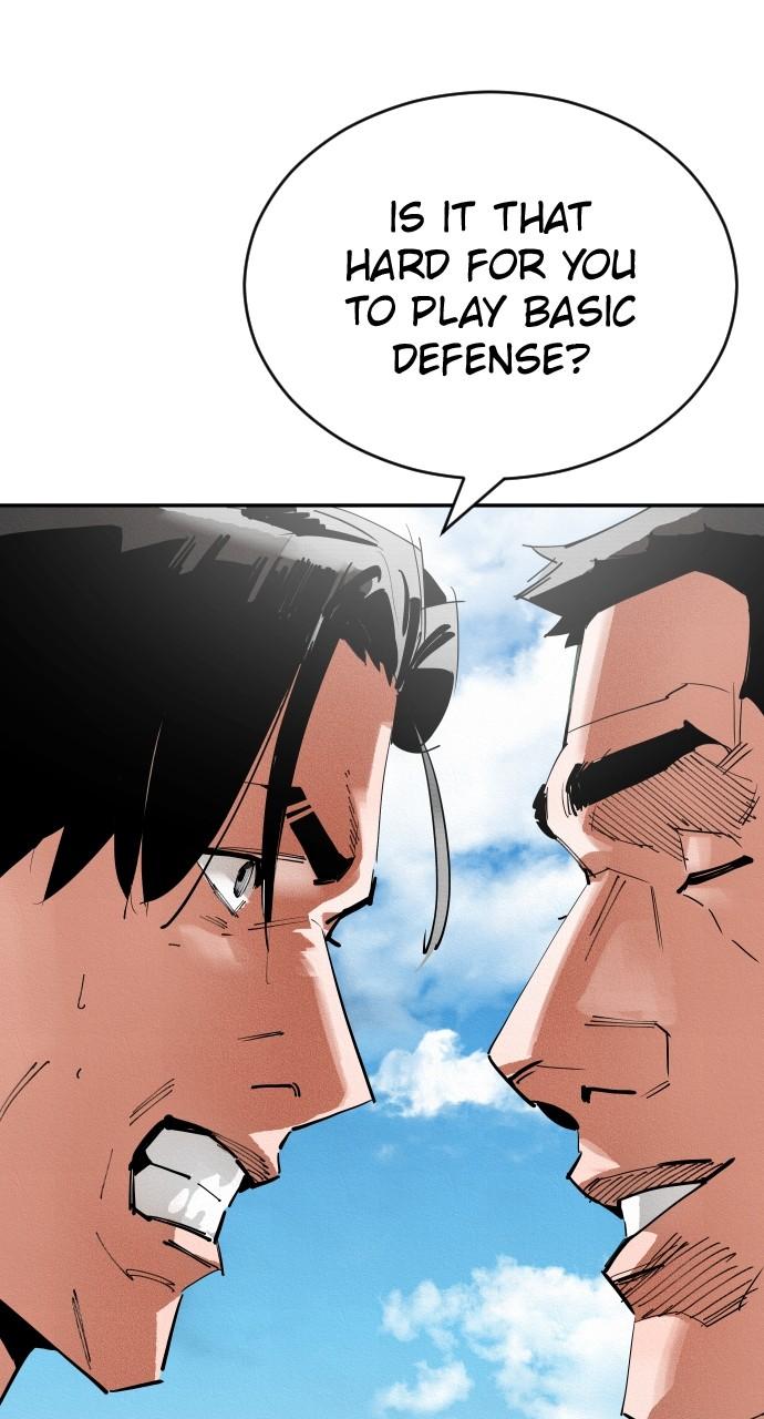 The Build Up Chap 162 - Next Chap 163