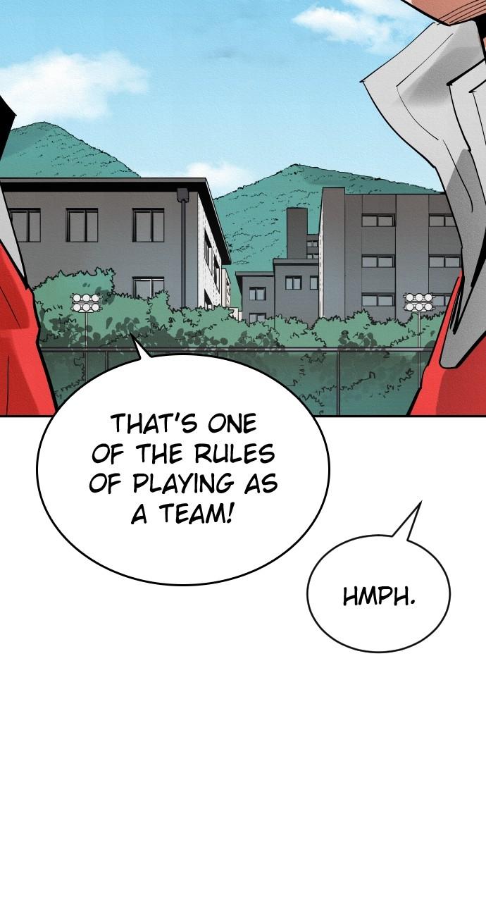 The Build Up Chap 162 - Next Chap 163