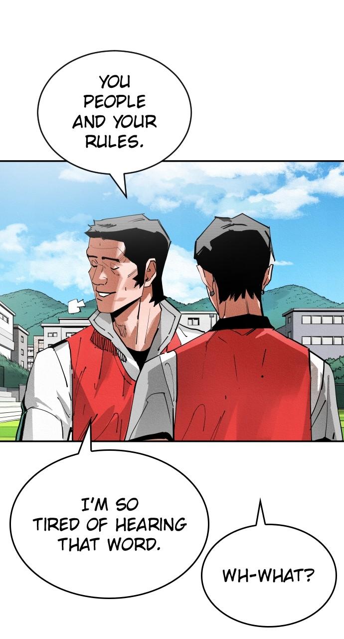 The Build Up Chap 162 - Next Chap 163