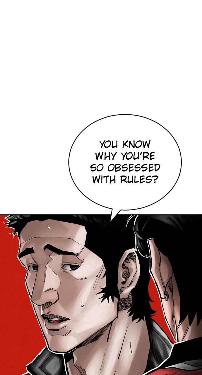 The Build Up Chap 162 - Next Chap 163