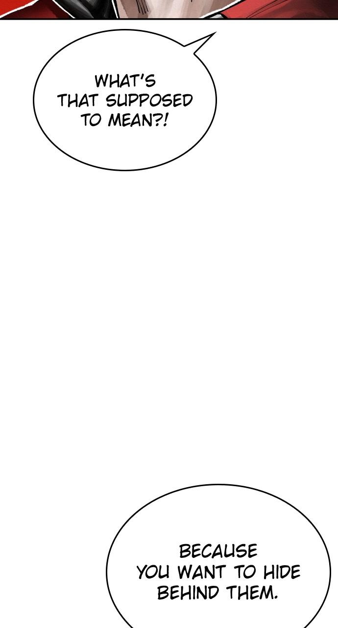 The Build Up Chap 162 - Next Chap 163