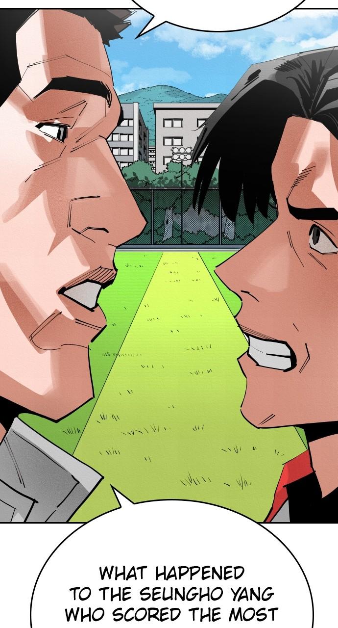 The Build Up Chap 162 - Next Chap 163