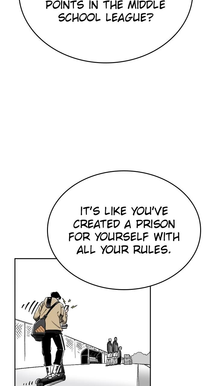 The Build Up Chap 162 - Next Chap 163