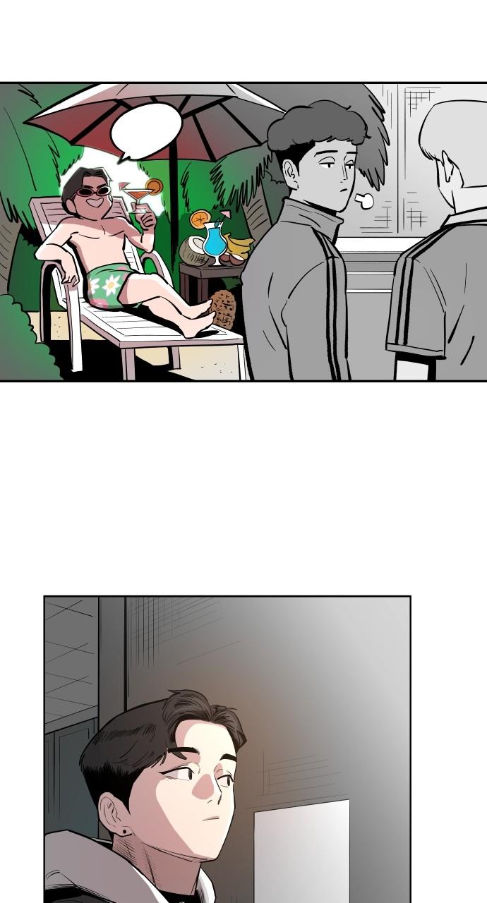 The Build Up Chap 162 - Next Chap 163