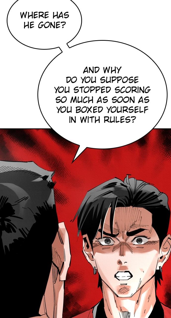 The Build Up Chap 162 - Next Chap 163