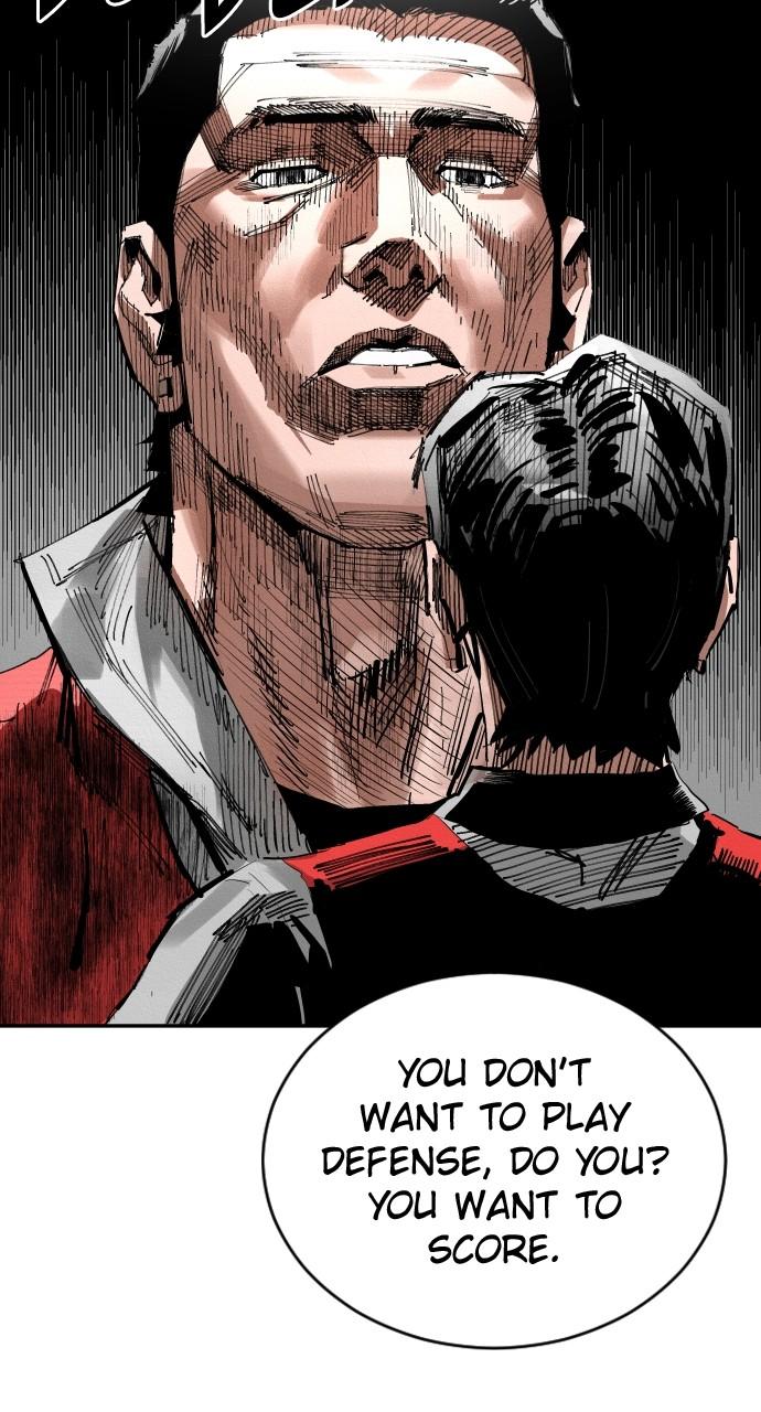 The Build Up Chap 162 - Next Chap 163